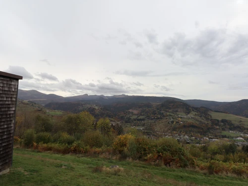 Appartement Murat-le-Quaire, 2 pièces, 4 personnes - photo_1012027761932