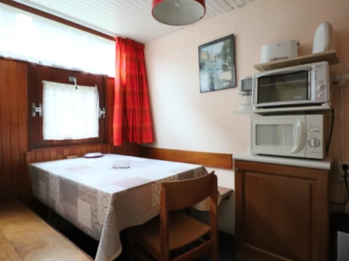 Appartement Murat-le-Quaire, 2 pièces, 4 personnes - photo_1012027761932