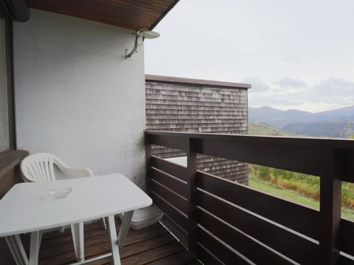 Appartement Murat-le-Quaire, 2 pièces, 4 personnes - photo_1012027761932