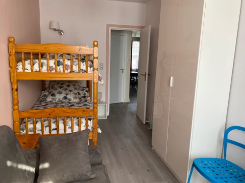 Appartement La Bourboule, 3 pièces, 6 personnes - photo_1012027763823