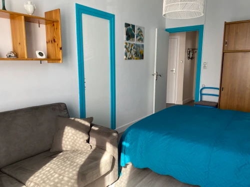 Appartement La Bourboule, 3 pièces, 6 personnes - photo_1012027763823