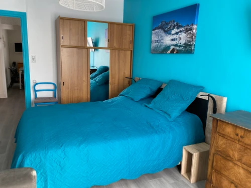 Appartement La Bourboule, 3 pièces, 6 personnes - photo_1012027763823