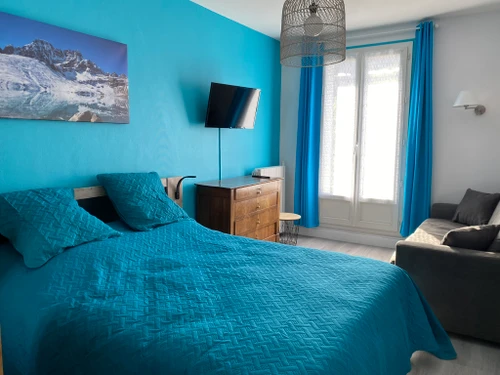 Appartement La Bourboule, 3 pièces, 6 personnes - photo_1012027763823