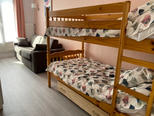 Appartement La Bourboule, 3 pièces, 6 personnes - photo_1012027763823