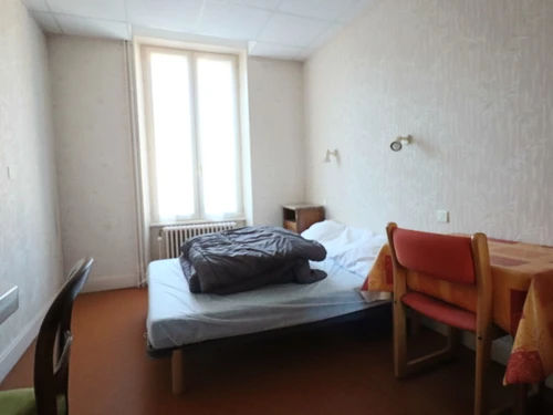 Appartement La Bourboule, 3 pièces, 6 personnes - photo_1012027764225