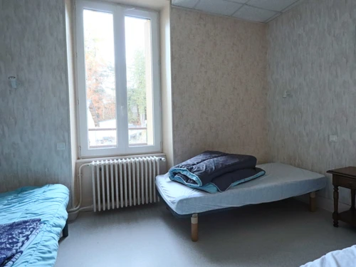 Appartement La Bourboule, 3 pièces, 6 personnes - photo_1012027764225