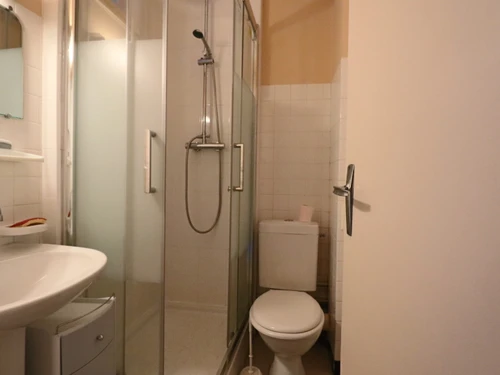 Appartement La Bourboule, 3 pièces, 6 personnes - photo_1012027764225