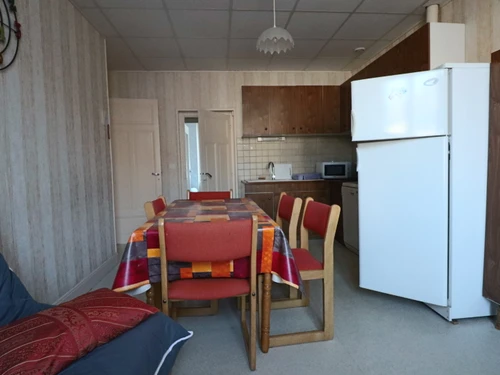 Appartement La Bourboule, 3 pièces, 6 personnes - photo_1012027764225