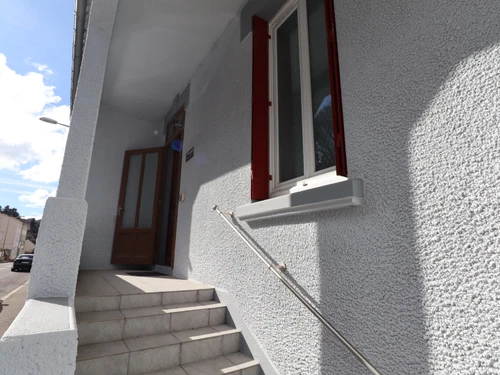 Maison La Bourboule, 4 pièces, 6 personnes - photo_1012027764496