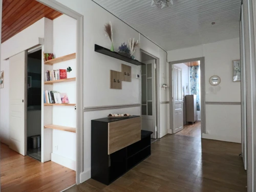 Maison La Bourboule, 4 pièces, 6 personnes - photo_1012027764496