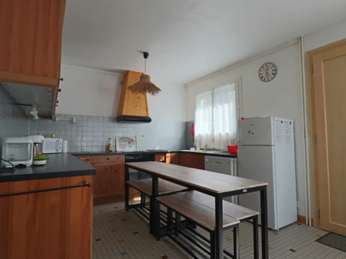 Maison La Bourboule, 5 pièces, 6 personnes - photo_1012027765449