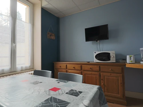 Appartement La Bourboule, 2 pièces, 4 personnes - photo_1012027765704