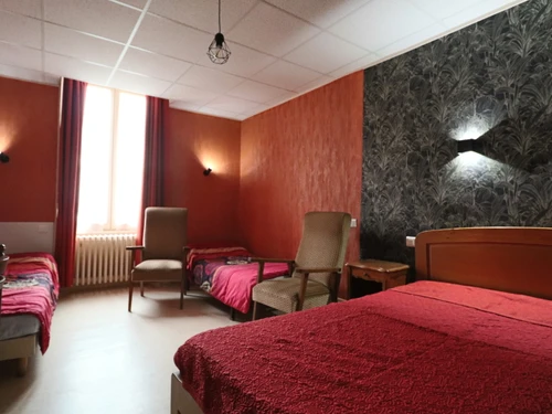 Appartement La Bourboule, 2 pièces, 4 personnes - photo_1012027765704