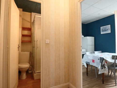 Appartement La Bourboule, 2 pièces, 4 personnes - photo_1012027765704
