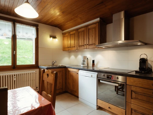 Apartment La Clusaz, 2 bedrooms, 6 persons - photo_8272510068