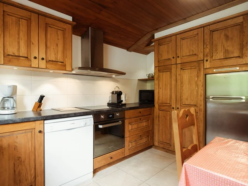 Apartment La Clusaz, 2 bedrooms, 6 persons - photo_8272510068