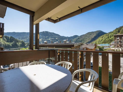 Apartamento La Clusaz, 1 dormitorio, 5 personas - photo_8272495834