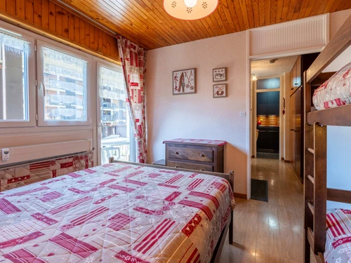 Apartamento La Clusaz, 1 dormitorio, 5 personas - photo_8272495834