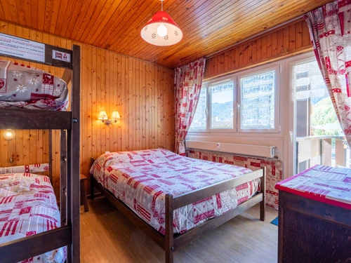 Apartamento La Clusaz, 1 dormitorio, 5 personas - photo_8272495834