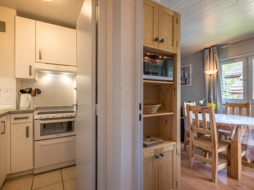 Apartment La Clusaz, 2 bedrooms, 4 persons - photo_8272495927