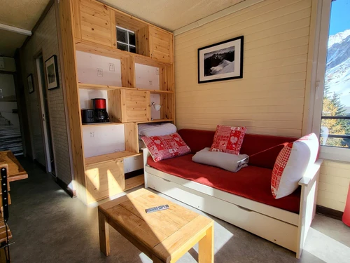 Studio Tignes, studio flat, 2 persons - photo_17496159727