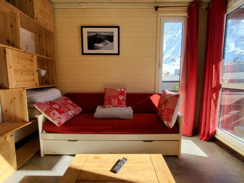 Studio Tignes, studio flat, 2 persons - photo_17496159727