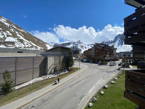 Studio Tignes, studio flat, 2 persons - photo_17496159727
