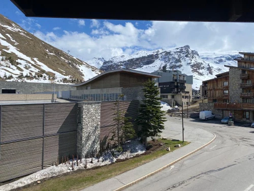 Studio Tignes, studio flat, 2 persons - photo_17496159727
