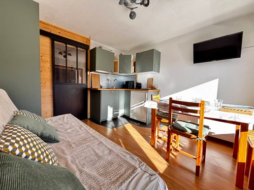 Appartement Notre-Dame-de-Bellecombe, 2 pièces, 4 personnes - photo_1011664801413