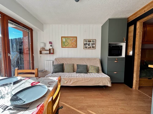 Apartment Notre-Dame-de-Bellecombe, 1 bedroom, 4 persons - photo_1011664801413