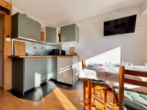 Apartment Notre-Dame-de-Bellecombe, 1 bedroom, 4 persons - photo_1011664801413