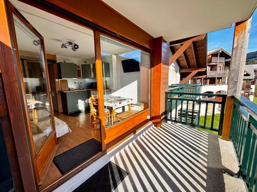 Apartment Notre-Dame-de-Bellecombe, 1 bedroom, 4 persons - photo_1011664801413