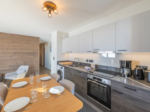 Apartment Huez, 2 bedrooms, 6 persons - photo_20051834404