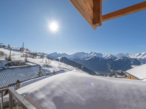 Apartment Huez, 2 bedrooms, 6 persons - photo_20051834404