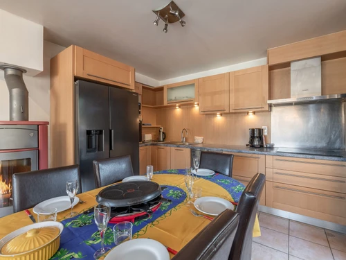 Apartment Morzine, 2 bedrooms, 6 persons - photo_19749633118