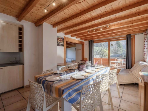 Appartement Morzine, 4 pièces, 7 personnes - photo_19749631517
