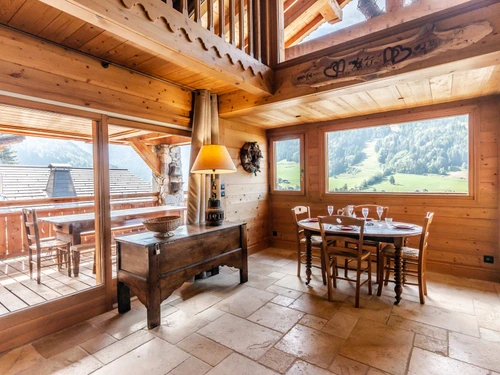Chalet Morzine, 5 bedrooms, 14 persons - photo_19749630053