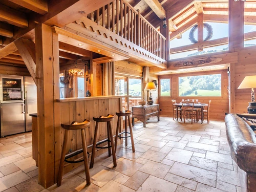 Chalet Morzine, 5 bedrooms, 14 persons - photo_19749630053