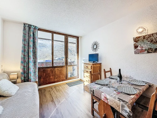 Ferienwohnung Tignes, Studio, 4 Personen - photo_709797105