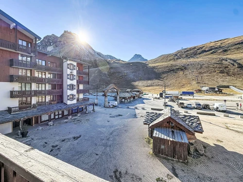 Ferienwohnung Tignes, Studio, 4 Personen - photo_709797105