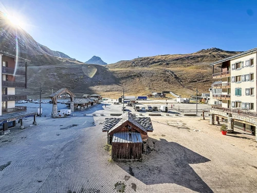 Ferienwohnung Tignes, Studio, 4 Personen - photo_709797105