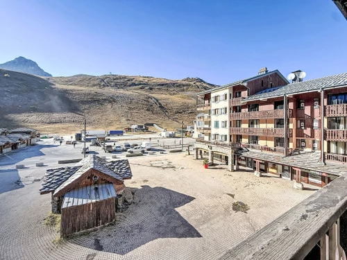 Ferienwohnung Tignes, Studio, 4 Personen - photo_709797105