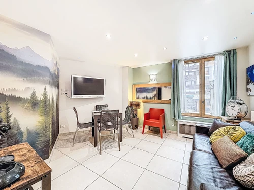 Apartment Tignes, studio flat, 4 persons - photo_13052970796