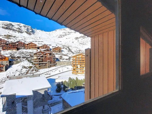 Ferienwohnung Val Thorens, 2 Schlafzimmer, 6 Personen - photo_1012028564948