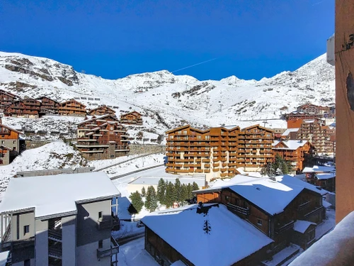 Ferienwohnung Val Thorens, 2 Schlafzimmer, 6 Personen - photo_1012028564948