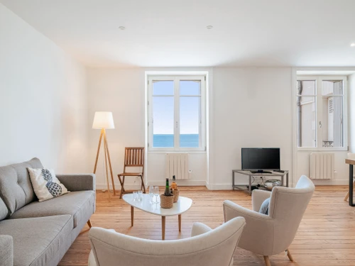 Apartment Dinard, 2 bedrooms, 4 persons - photo_10950411573