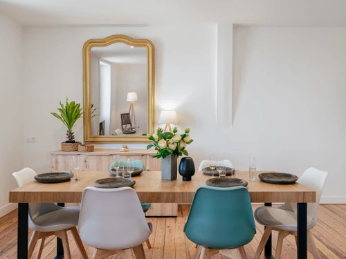 Apartment Dinard, 2 bedrooms, 4 persons - photo_10950411573