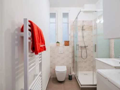 Apartment Dinard, 2 bedrooms, 4 persons - photo_10950411573