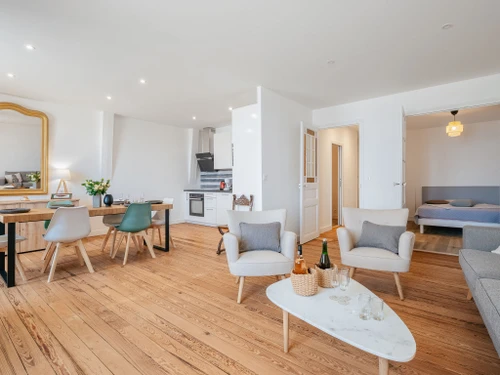 Apartment Dinard, 2 bedrooms, 4 persons - photo_10950411573