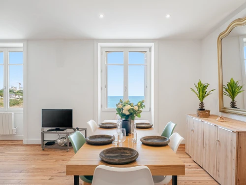 Apartment Dinard, 2 bedrooms, 4 persons - photo_10950411573
